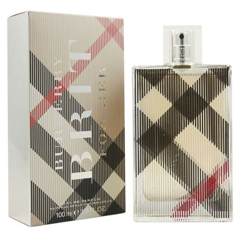 burberry brit edp reviews|Burberry Brit for her edp.